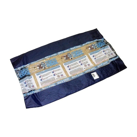 Dial Mfg 29X29 Aspen Cooler Pad 3046